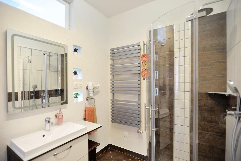 Nobilis Apartman Еґер Екстер'єр фото