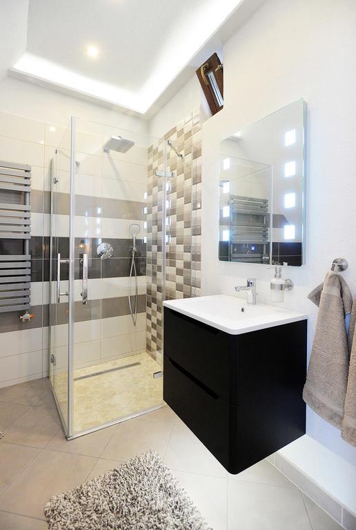 Nobilis Apartman Еґер Екстер'єр фото