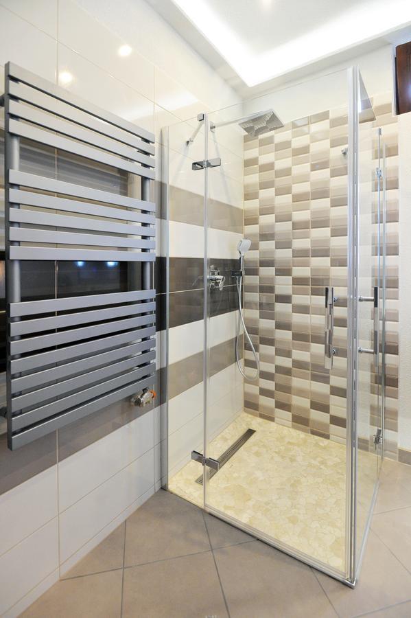 Nobilis Apartman Еґер Екстер'єр фото
